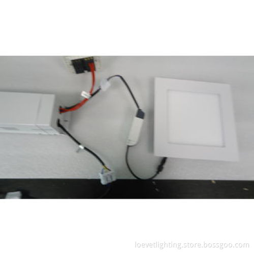 Ideal for Advertising and Emergency System for Traveling LED Emergency Light